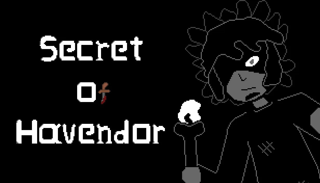 Secret of Havendor
