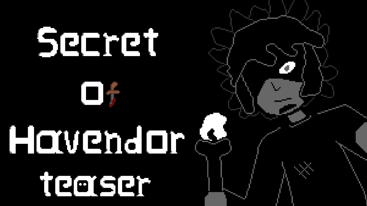 Новый тизер "Тайны Хаендора"